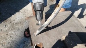 Лодка Прогресс 2 ремонт