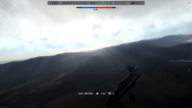 War Thunder/8 фрагов/ смотреть онлайн