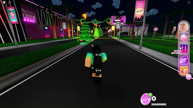 THE WORST ROBLOX EVENT GAME IS BACK!? WITH FREE ACCESSORY PRIZES COMING SOON? (PARIS WORLD) смотреть онлайн