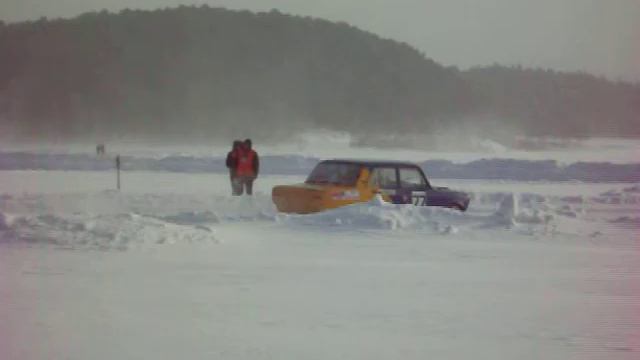 ралли Златоуст 010 смотреть онлайн