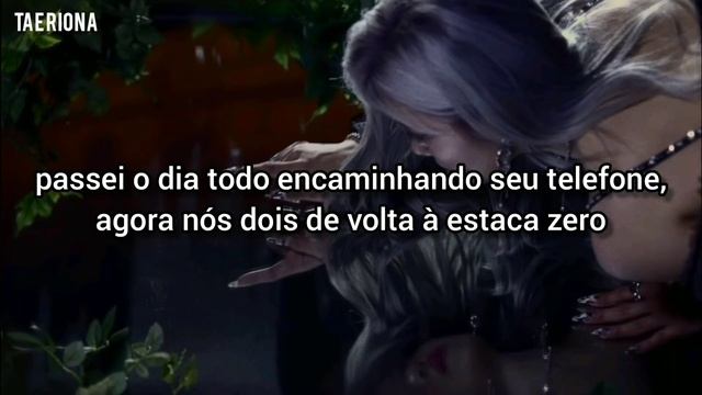 Tinashe, Kaytranada - Unconditional [TRADUÇÃO/LEGENDADO]
