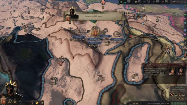 Finally Magic! - CK3 Modded Godherja - Ep.5 смотреть онлайн