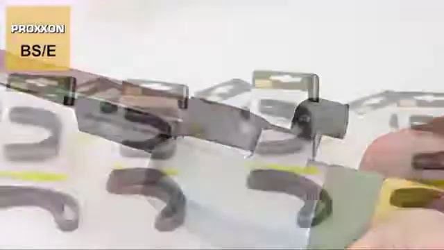 PROXXON 28536 | بروكسون بحزام السنفره BS-E смотреть онлайн