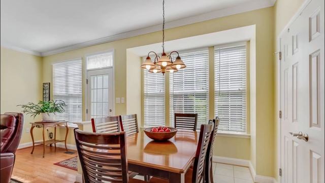 819 Bluefield Sq NE, Leesburg, VA - Virtual Tour by Nova Real Estate Group смотреть онлайн