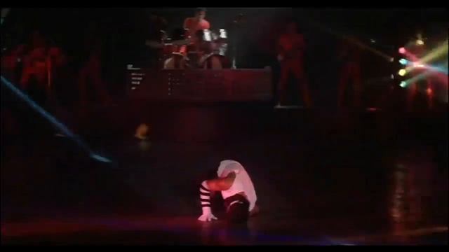 Митхун Чакраборти - Mithun Chakraborti ( Танцор Диско ) - Танец 1987