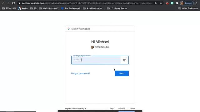 John Muir Middle School Schoology Zoom Access смотреть онлайн