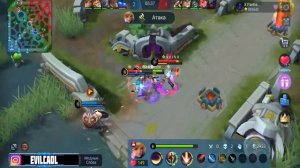 💎 КАК ИГРАЕТ ТОП МИРА ФАННИ 🥇 5200 МАТЧЕЙ | Гайд на Фанни | Mobile Legends | Мобайл Легенд