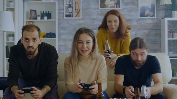 EZCast Ultra - True 4K HDR wireless display