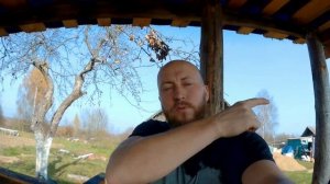 БЕСЕДКА ИЗ ПОДДОНОВ СВОИМИ РУКАМИ