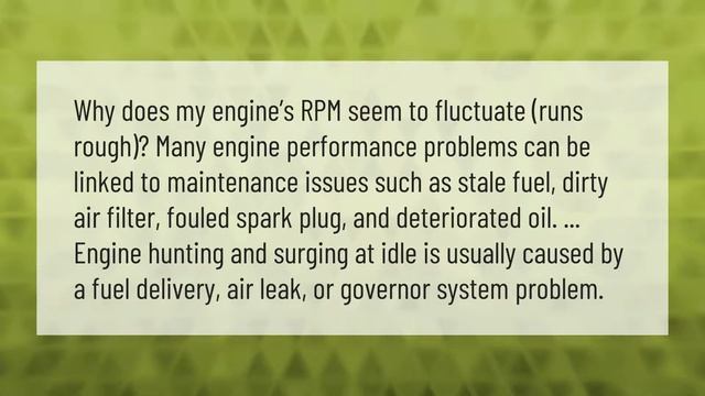 How do I reset my idle air control valve? смотреть онлайн