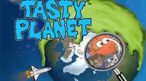 Tasty Planet OST - B