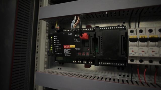 Крупнейший в России гипермаркет на диоксиде углерода смотреть онлайн