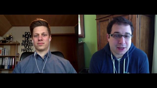 Jason Cohen on WordPress Hosting and WP Strategies смотреть онлайн