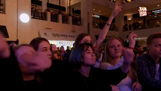 Гр.Паприка - Этот Мир / Жара в Вегасе 2019 смотреть онлайн