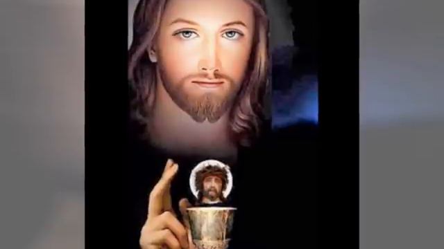 6. CÓMO COMULGAR EN LA DIVINA VOLUNTAD / LUISA PICCARRETA смотреть онлайн