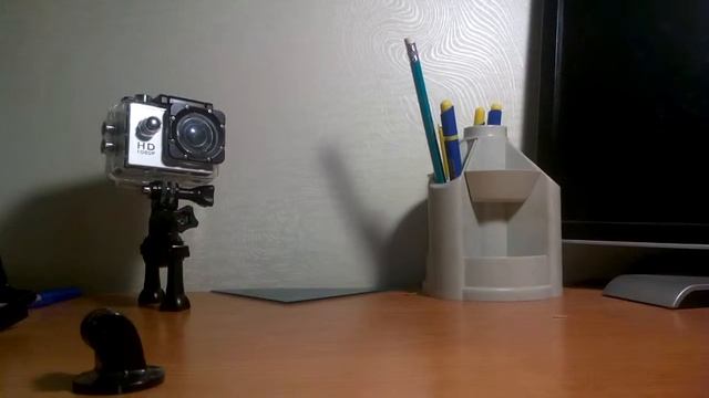 Обзор на экшен камеру) смотреть онлайн