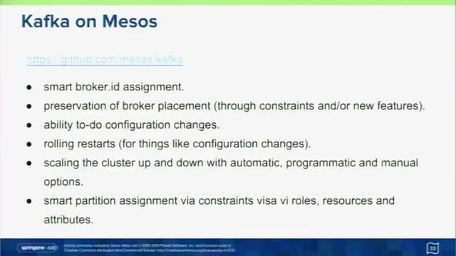 Developing Real-Time Data Pipelines with Apache Kafka смотреть онлайн