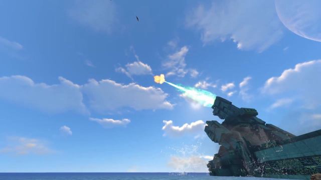 Subnautica Fus Roh Dah смотреть онлайн