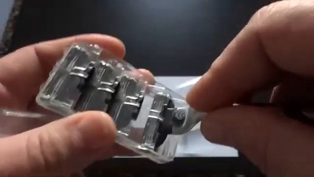 8PCS Mach3 General Razor Blade Refills Replacement смотреть онлайн