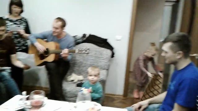 Поздравление с новосельем! UralskieSLEPKI смотреть онлайн