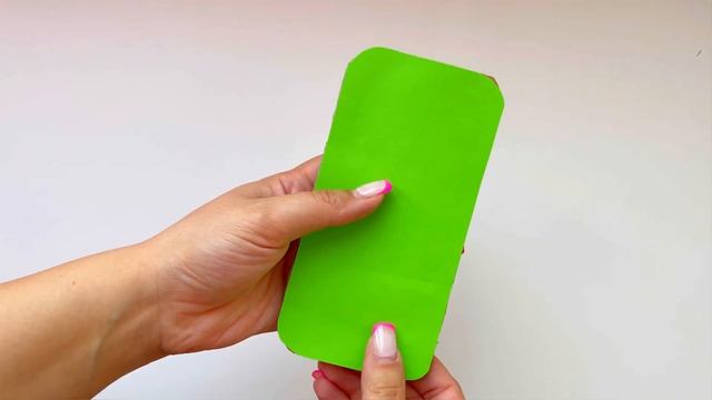 DIY Paper Mobile | Diy Paper IPhone Mobile