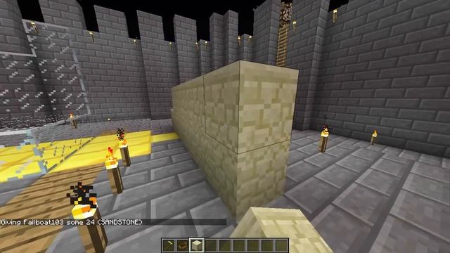 Connected Textures Mod! NO MORE TERRIBLE GLASS! :D:D:D 1.2.3 Minecraft смотреть онлайн