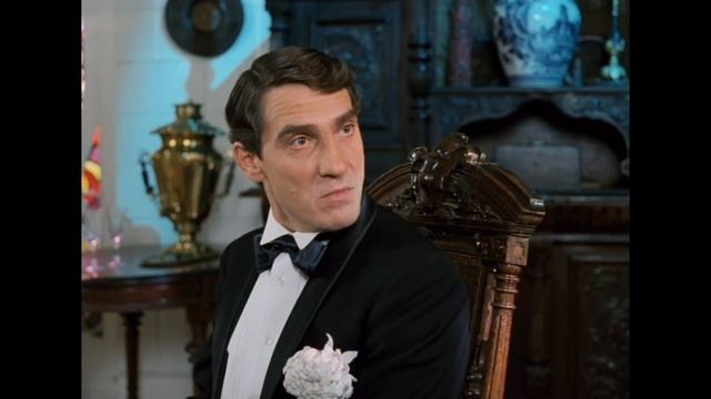 "Ты что моего Христа в евреи записал?!! смотреть онлайн
