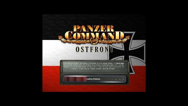 Panzer Command OstFront second PBEM part 4 смотреть онлайн