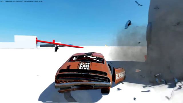 Next Car Game Free Technology Demo 20150717 085248F смотреть онлайн