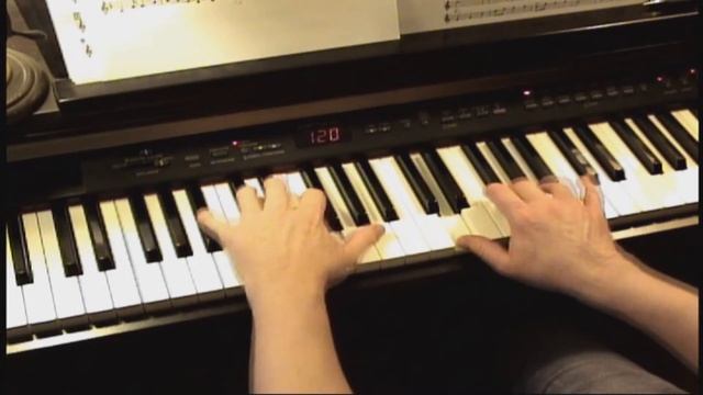 Wedding March - Mendelssohn - Piano смотреть онлайн