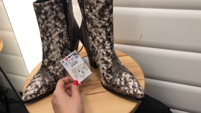 SHOPPING VLOG.ТЁПЛАЯ ПРИМЕРКА. Zara. Bershka. Reserved смотреть онлайн