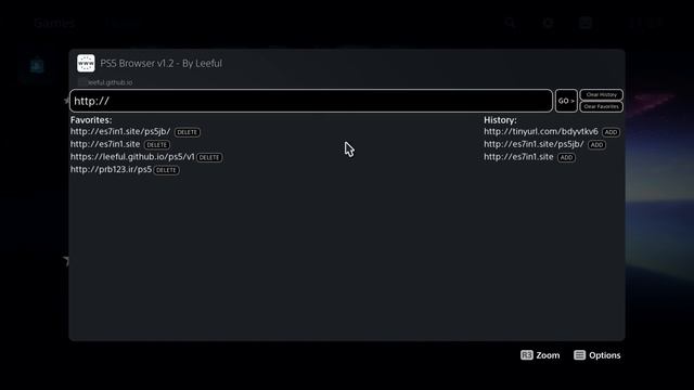 Run PS4 FPKG Enabler on PS5 4.50! смотреть онлайн