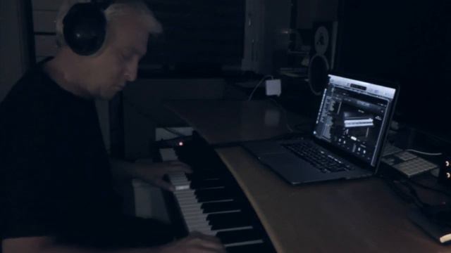 Keyscape, Gig Performer, Blue Tubes Chorus смотреть онлайн