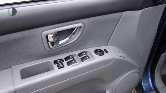 Kia Sorento 2.4I X-TREME