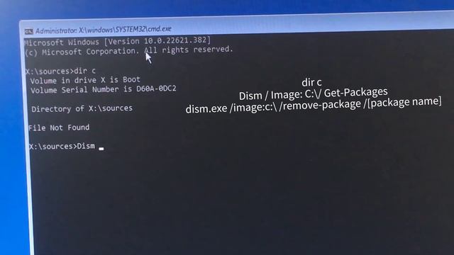How to Fix “Inaccessible Boot Device Error” in Windows 10/11 смотреть онлайн