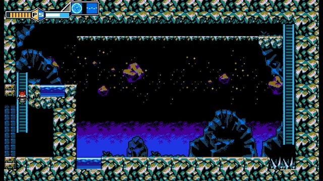 Sunday Longplay - Blaster Master Zero 2 - All Achievements, Both Endings, Powered-Up Gonbei & Garud смотреть онлайн