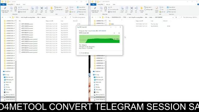 Tool convert telegram dạng session sang Tdata смотреть онлайн