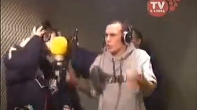 Urban Groove C T C Live @ Recreate 4 11 2005 2 Video смотреть онлайн