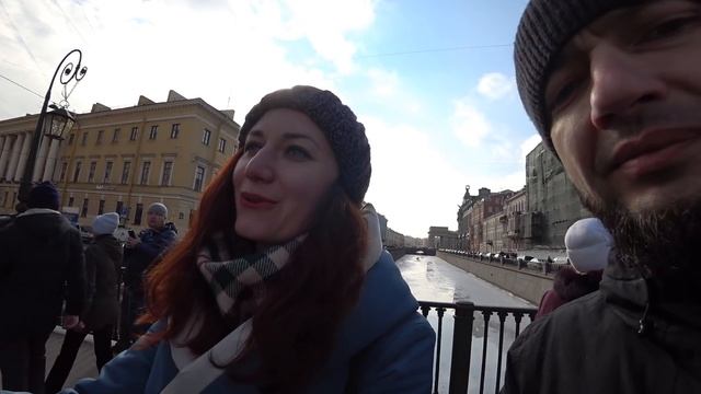 Смотреть перед или после поездки в Санкт-Петербург. Вместо урока истории. смотреть онлайн