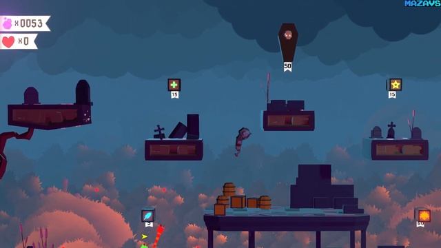 Beat Me! | GamePlay PC смотреть онлайн