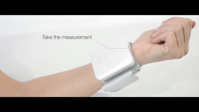 TUTORIAL: iHealth View Wrist Blood Pressure Monitor смотреть онлайн