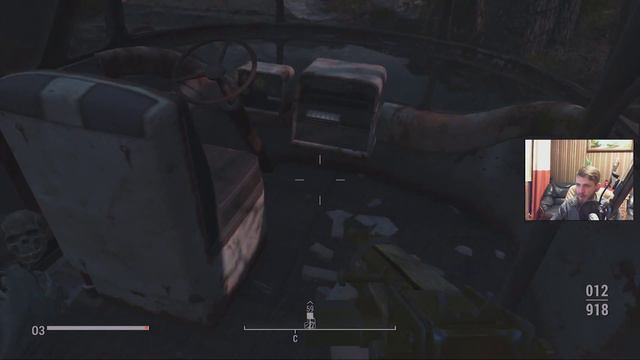 Fallout 4 - Прохождение. Легендарки! Экшн! #15 смотреть онлайн