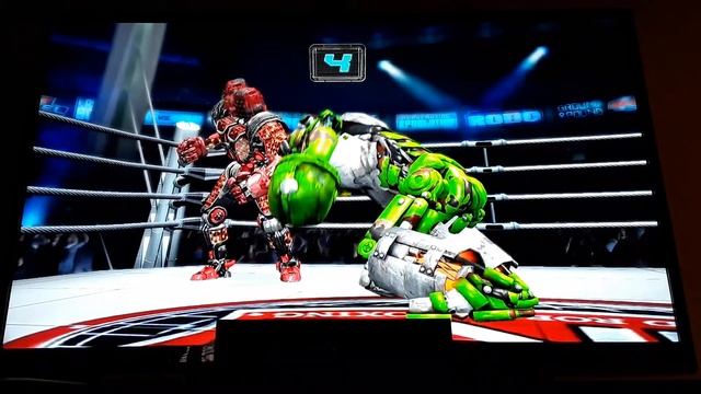 Twin cites vs scrapbot xbox 360 смотреть онлайн