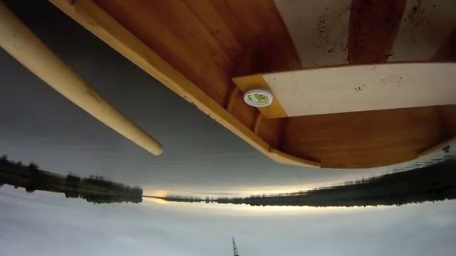 Карасик и рыбалка GOPRO смотреть онлайн
