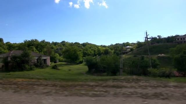 Грузия. Крепость Царицы Тамары. Селфи споты Грузии. Поднялись наверх. Тайные места Сигнахи. смотреть онлайн
