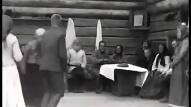 Задолго до Элвиса Пресли. смотреть онлайн