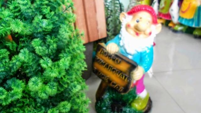 Садовый гном купить для интерьера квартиры ландшафта сада дачи дома смотреть онлайн