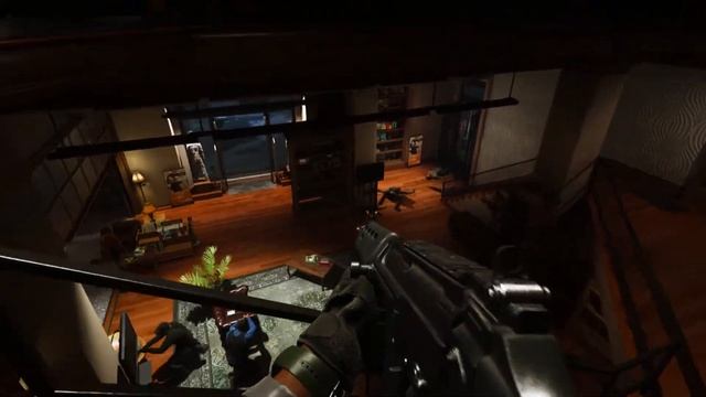 Piccadilly | Realism | Call of Duty: Modern Warfare | No Damage смотреть онлайн