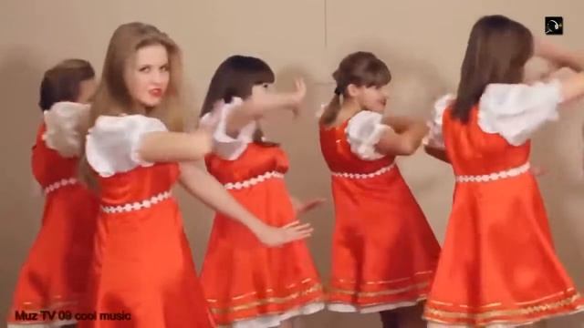Band ODESSA КОРОВА !! смотреть онлайн