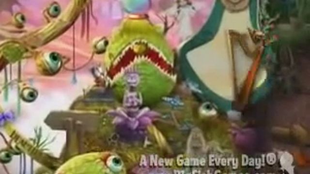Voodoo Chronicles: The First Sign Collector's Edition Trailer смотреть онлайн